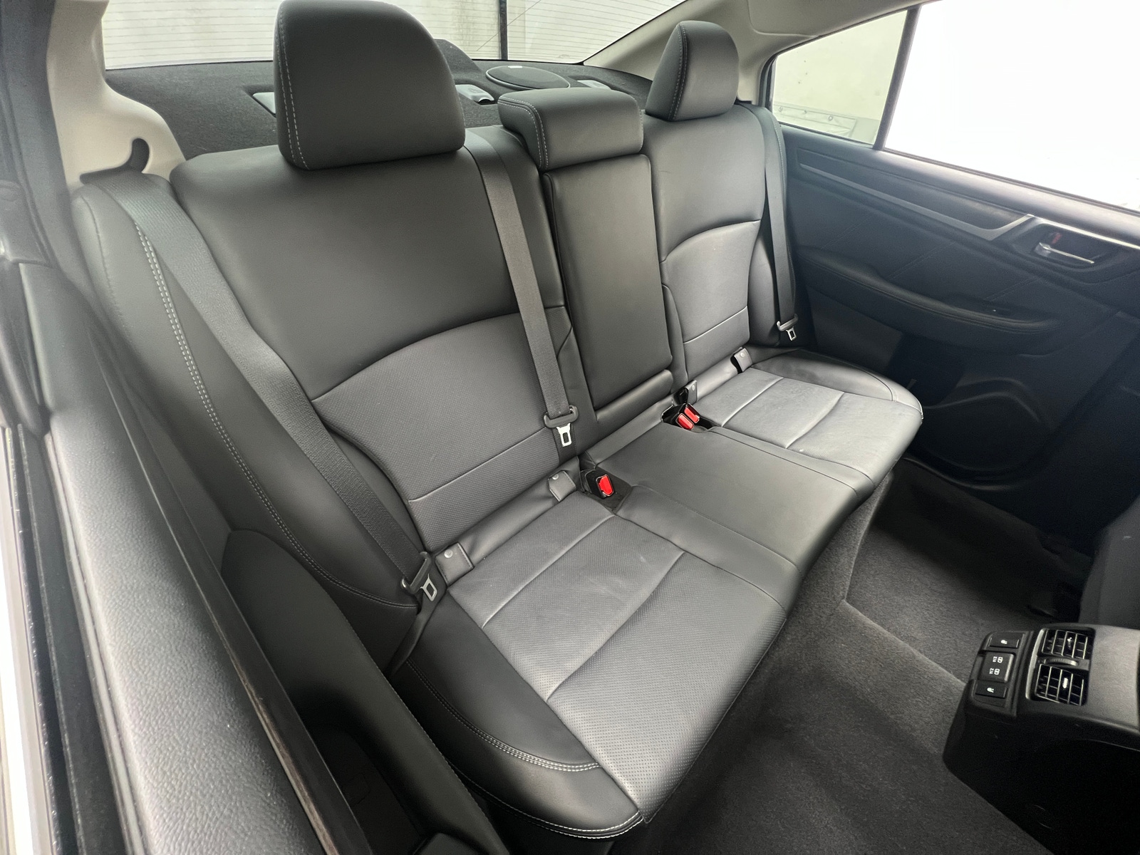 Thumbnail: 2019 Subaru Legacy - 5