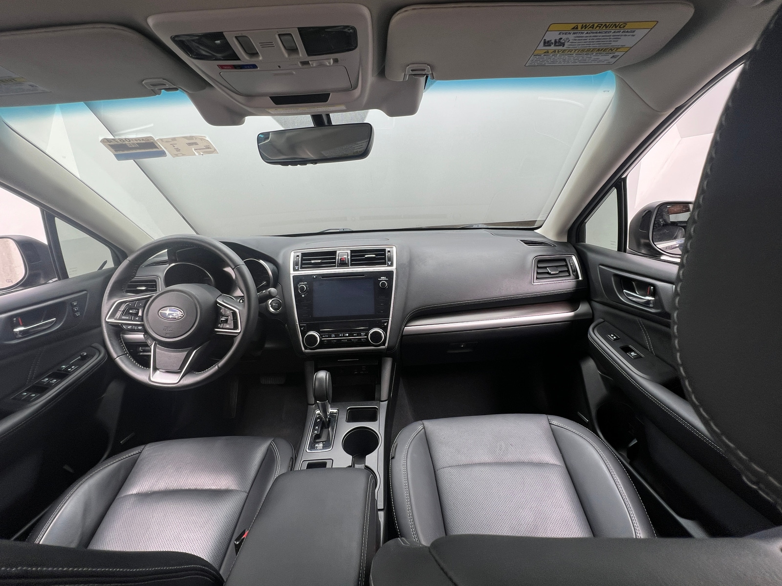 Thumbnail: 2019 Subaru Legacy - 2