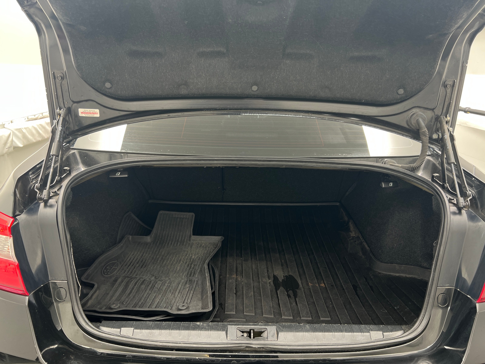 Thumbnail: 2019 Subaru Legacy - 6