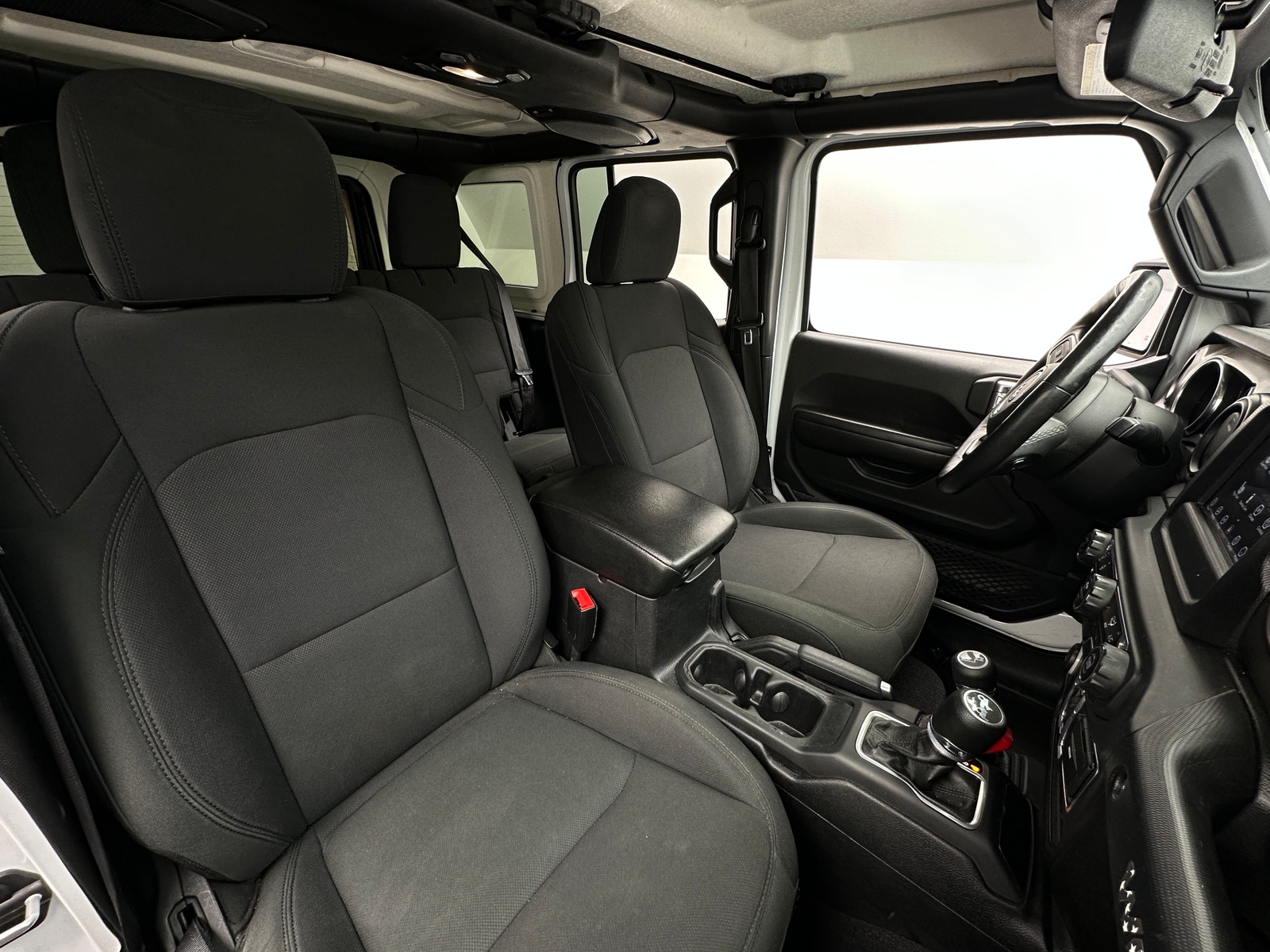 Thumbnail: 2018 Jeep Wrangler - 2