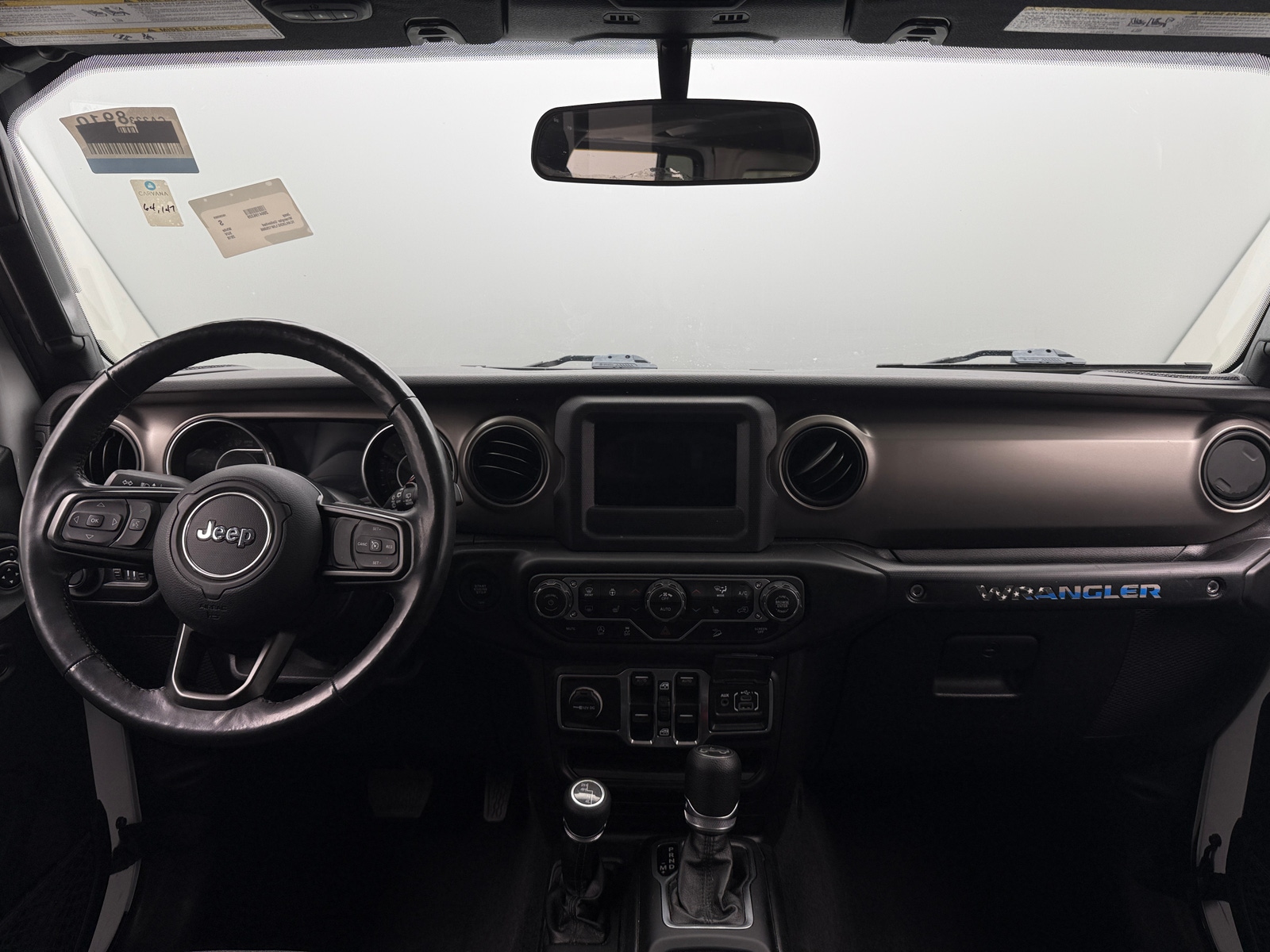 Thumbnail: 2018 Jeep Wrangler - 3