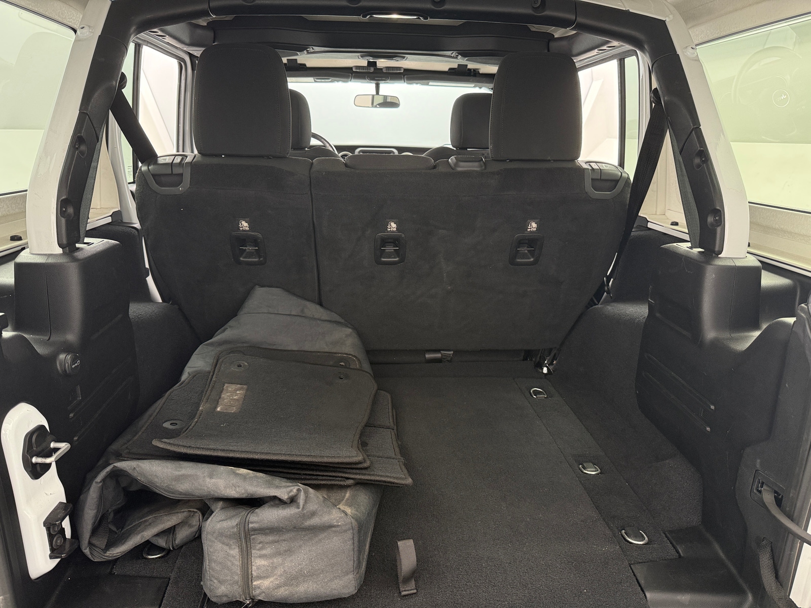 Thumbnail: 2018 Jeep Wrangler - 7