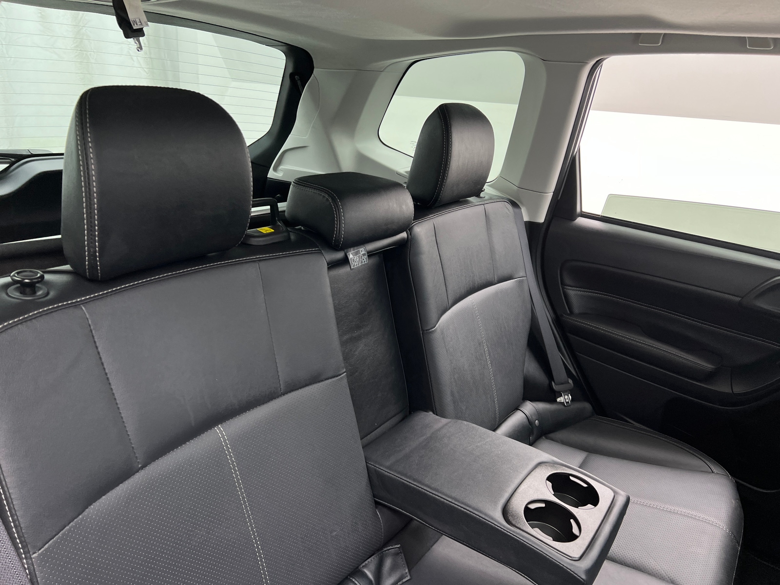 Thumbnail: 2018 Subaru Forester - 5