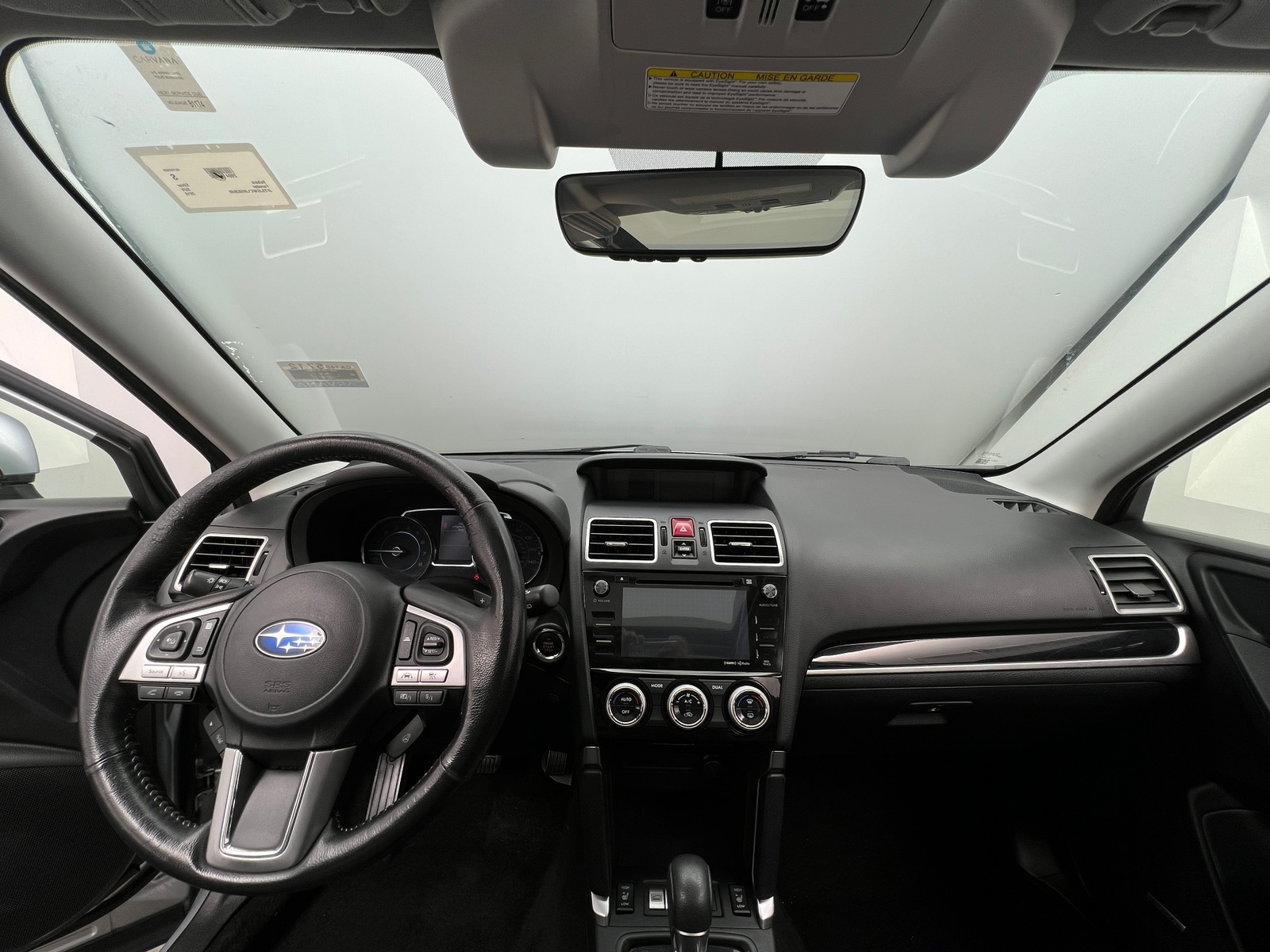 Thumbnail: 2018 Subaru Forester - 2