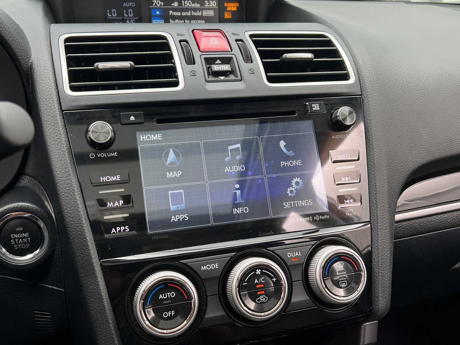 Thumbnail: 2018 Subaru Forester - 3