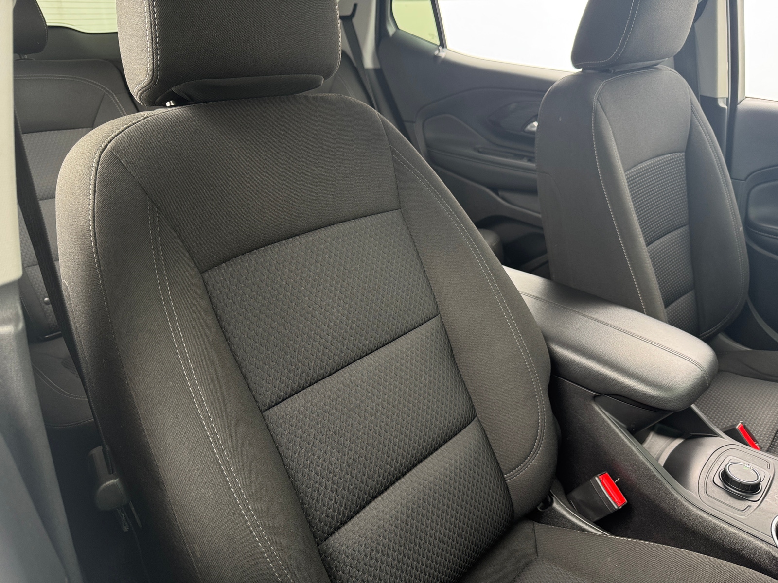 Thumbnail: 2024 GMC Terrain - 2