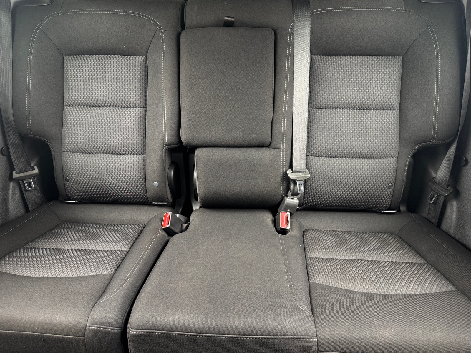 Thumbnail: 2024 GMC Terrain - 6