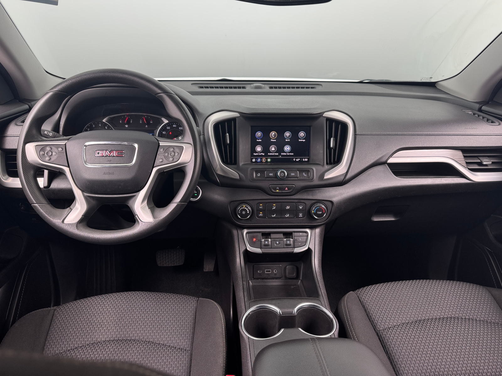 Thumbnail: 2024 GMC Terrain - 3