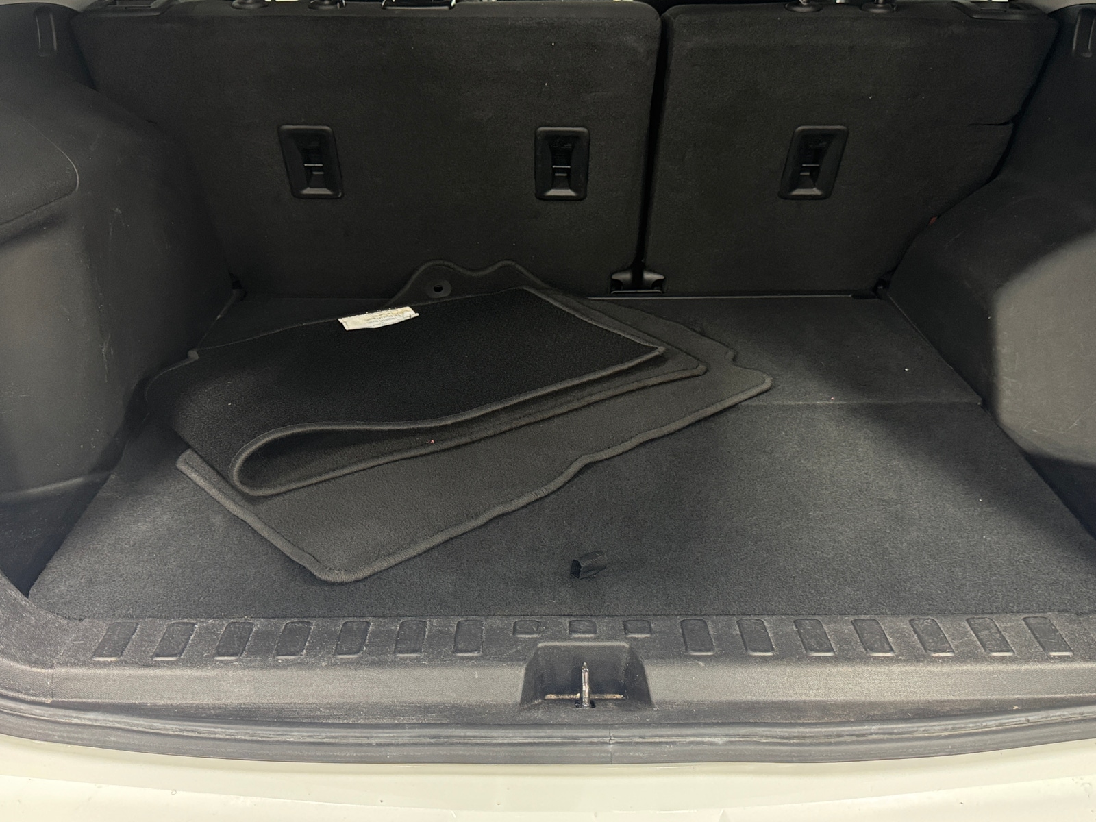 Thumbnail: 2024 GMC Terrain - 7