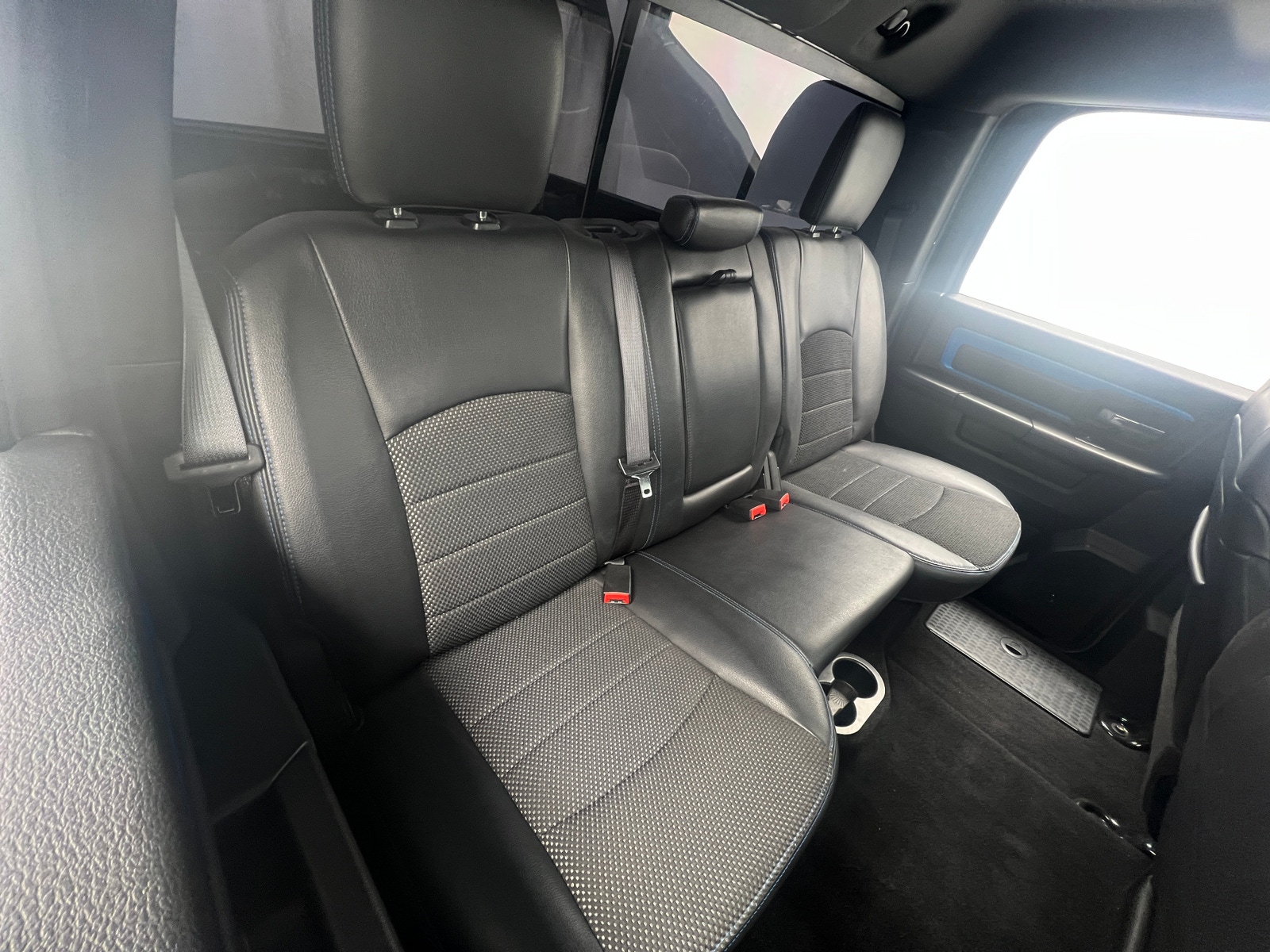 Thumbnail: 2018 RAM 1500 - 6