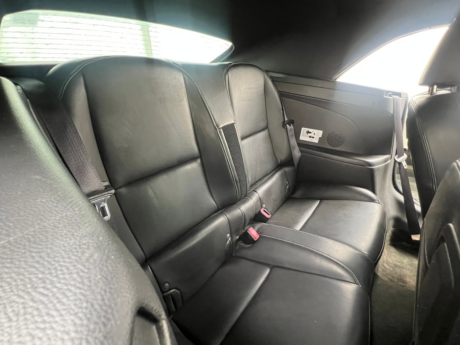 Thumbnail: 2012 Chevrolet Camaro - 5