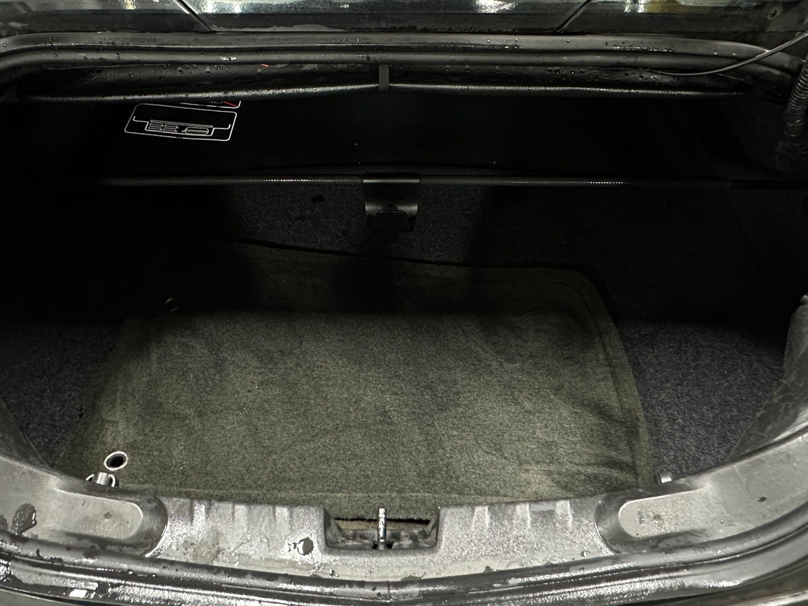 Thumbnail: 2012 Chevrolet Camaro - 6