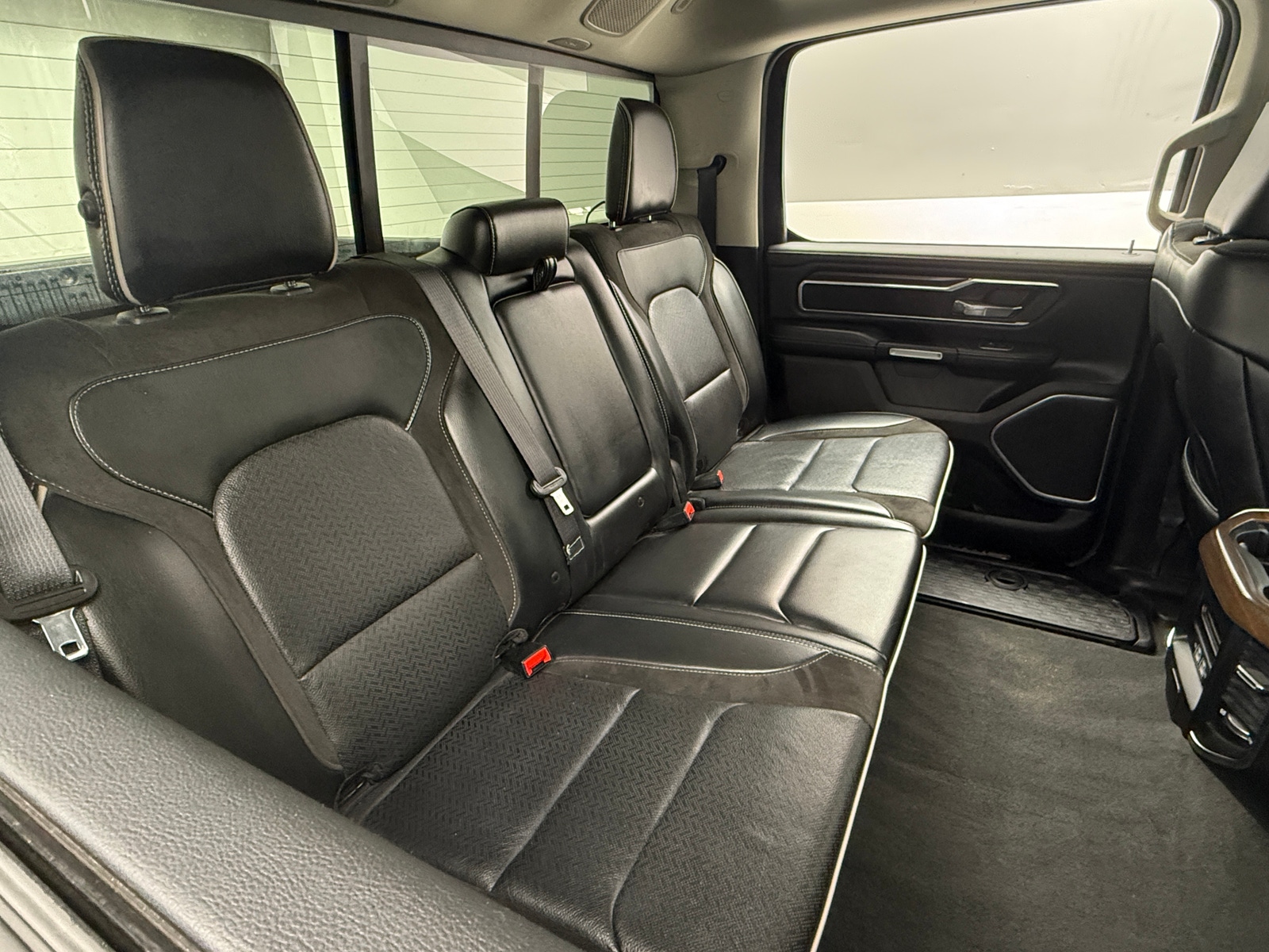 Thumbnail: 2022 RAM 1500 - 5