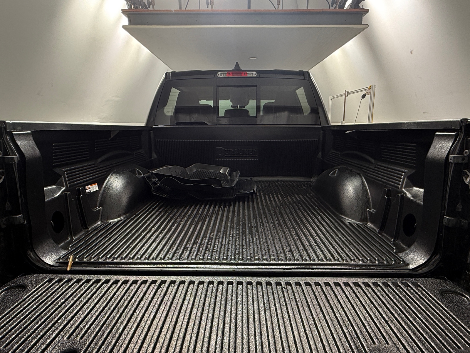 Thumbnail: 2022 RAM 1500 - 6