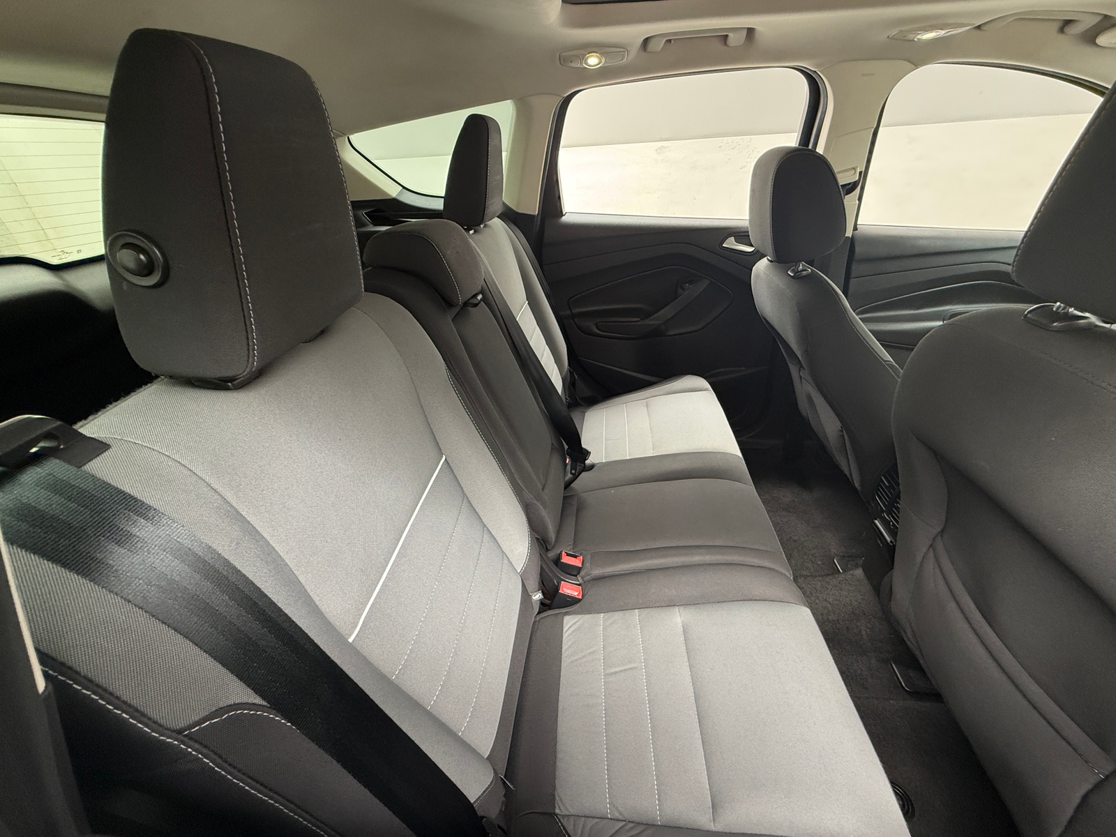 Thumbnail: 2013 Ford Escape - 6