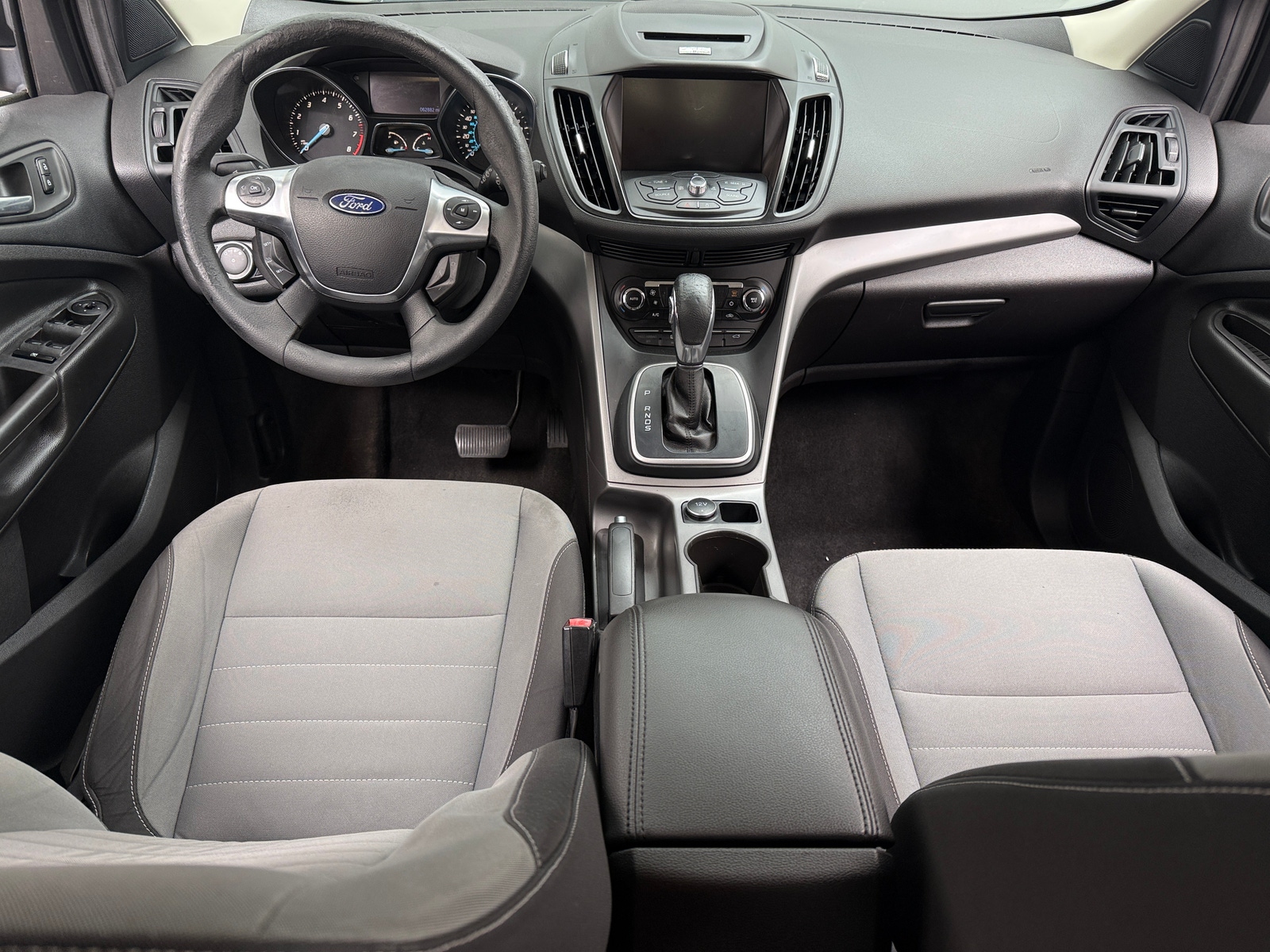 Thumbnail: 2013 Ford Escape - 3