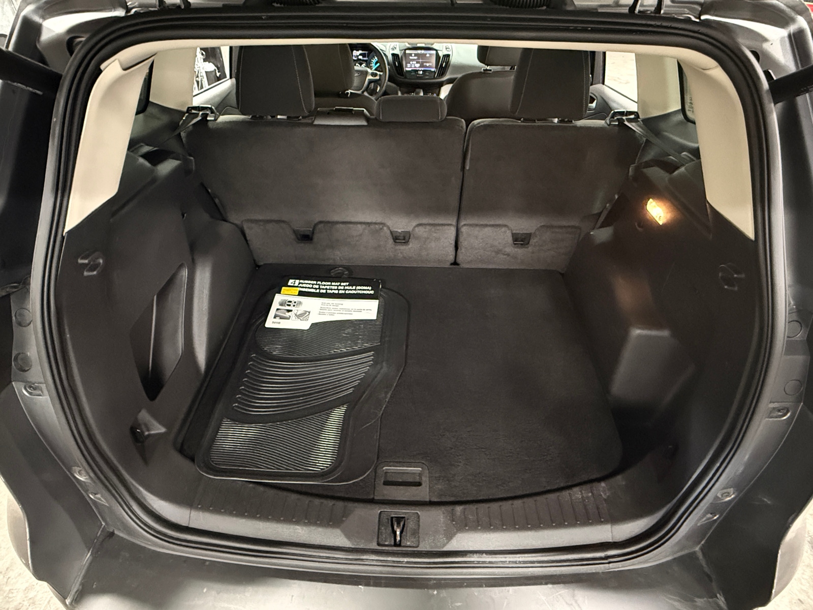 Thumbnail: 2013 Ford Escape - 7