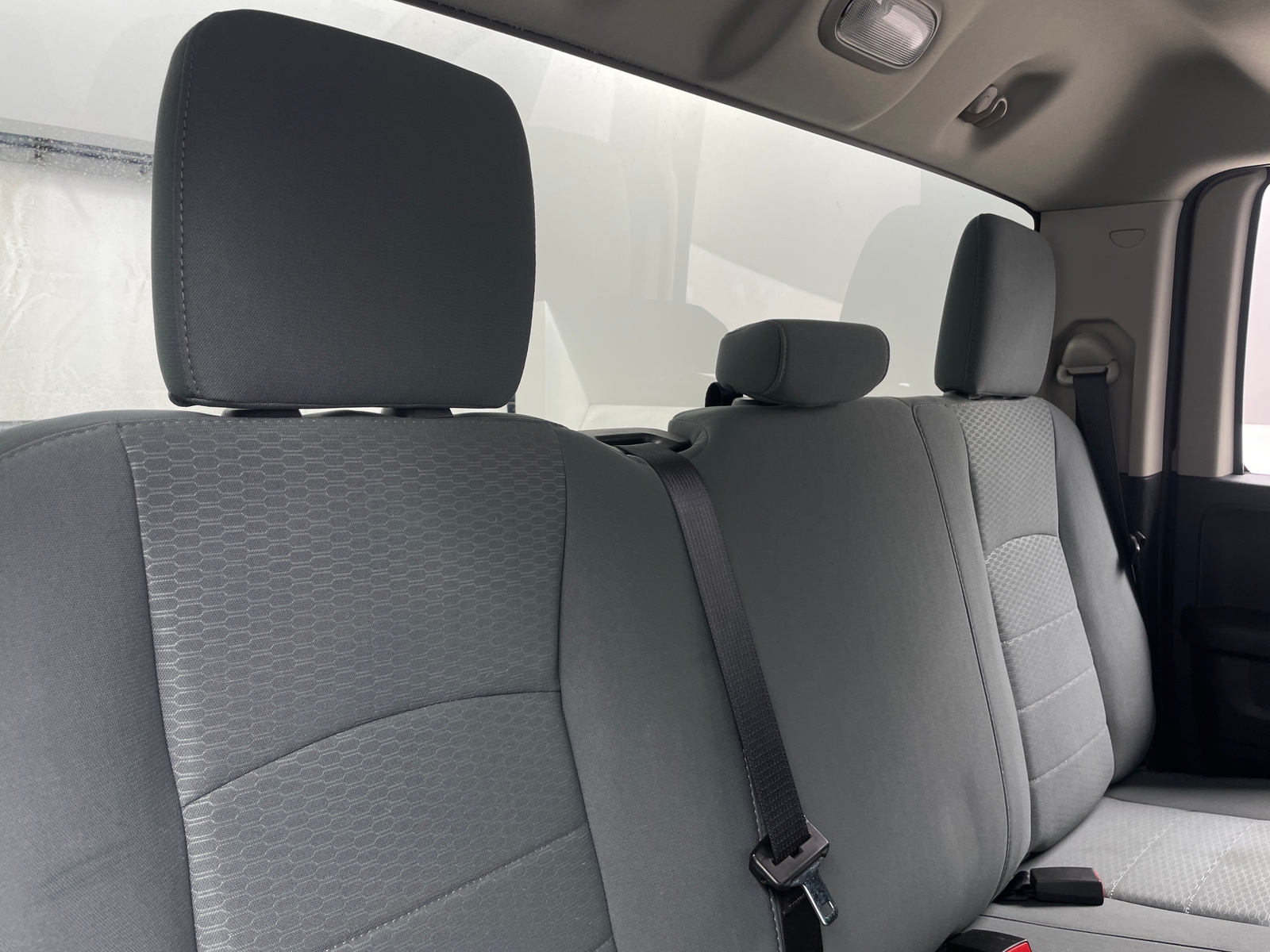 Thumbnail: 2018 RAM 1500 - 6