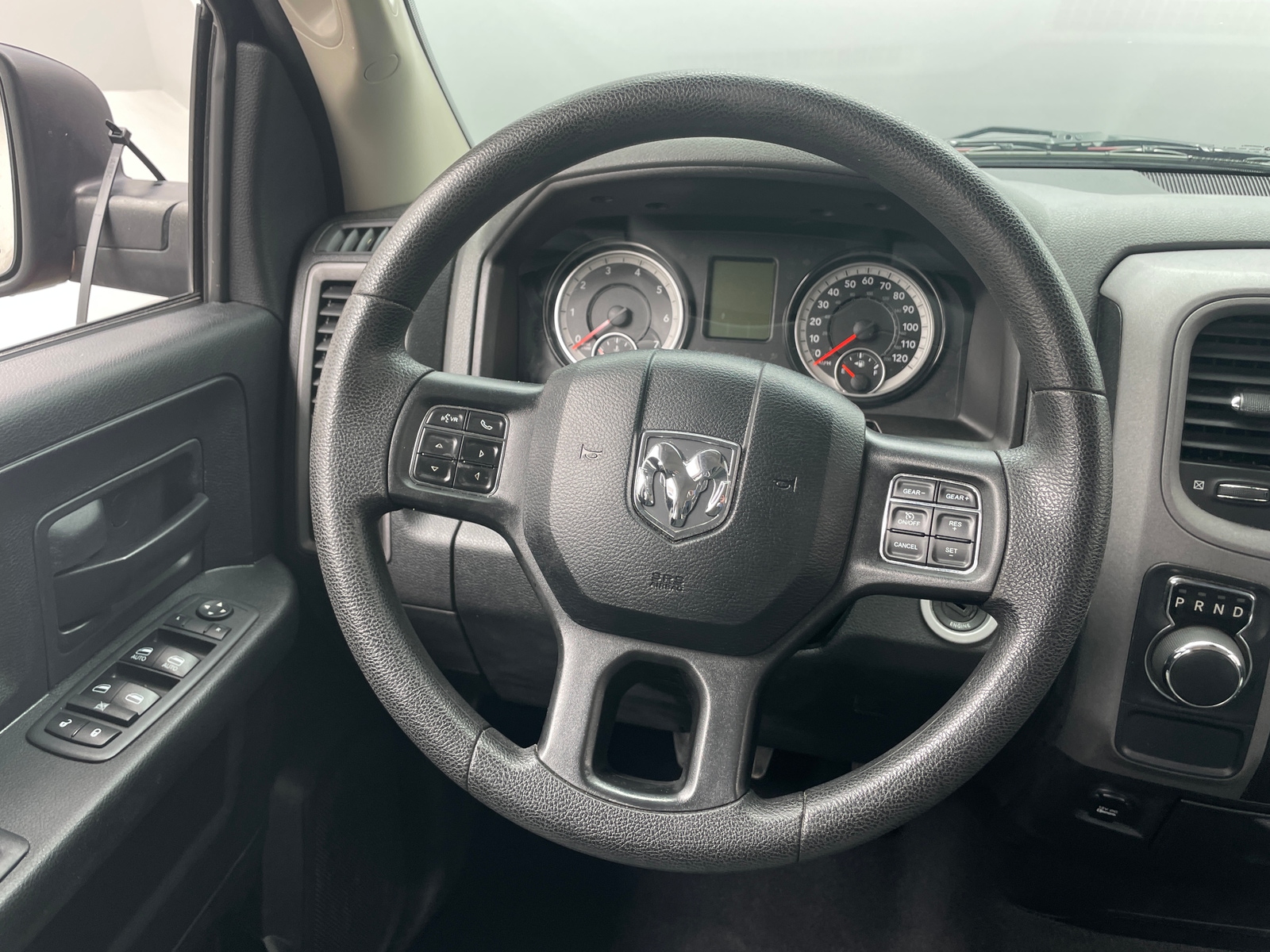 Thumbnail: 2018 RAM 1500 - 5