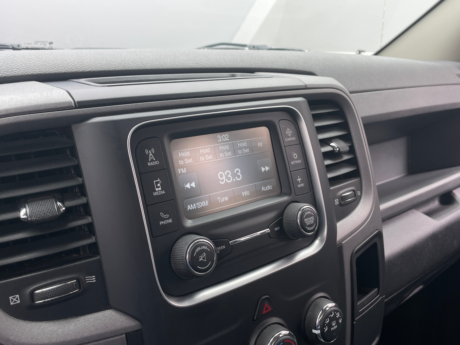 Thumbnail: 2018 RAM 1500 - 4