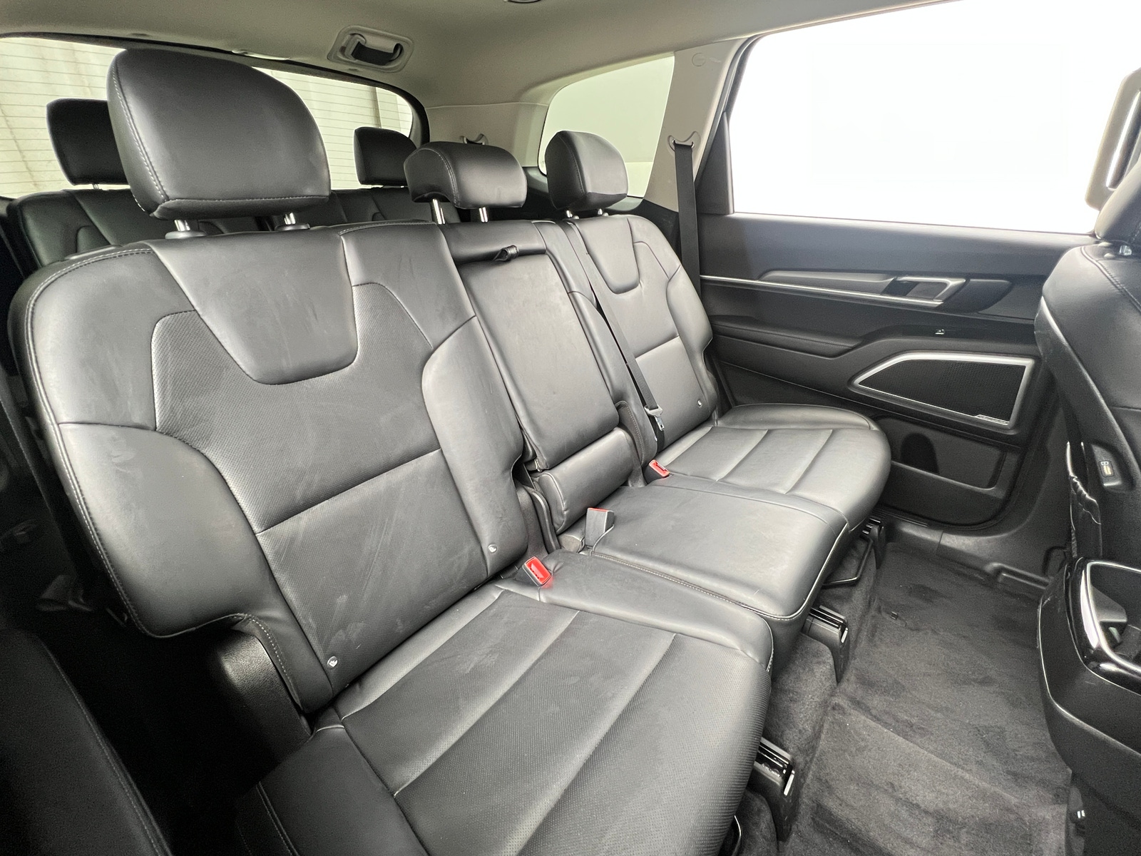 Thumbnail: 2021 Kia Telluride - 5