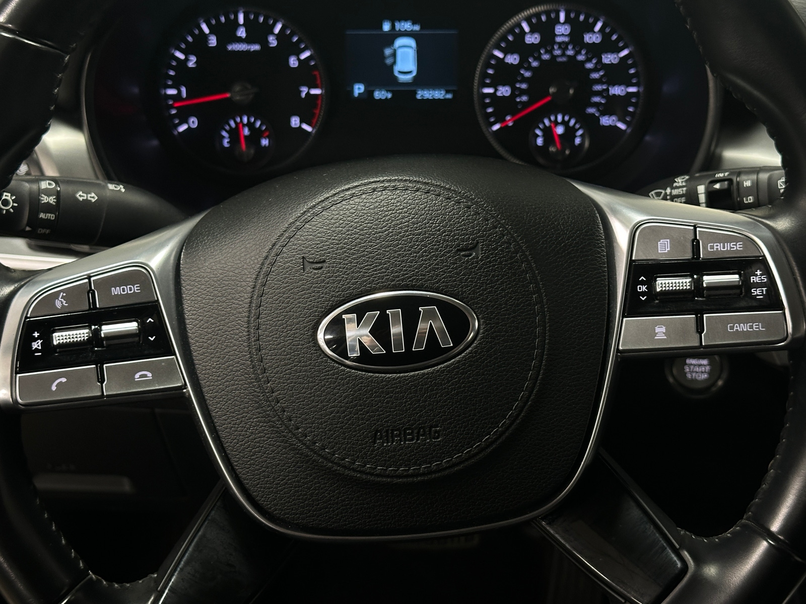 Thumbnail: 2021 Kia Telluride - 4