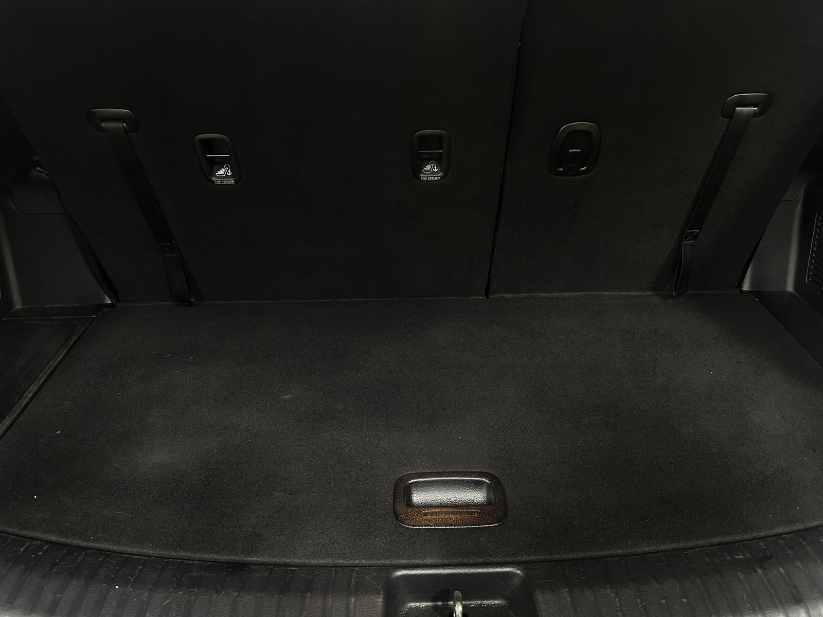 Thumbnail: 2021 Kia Telluride - 6