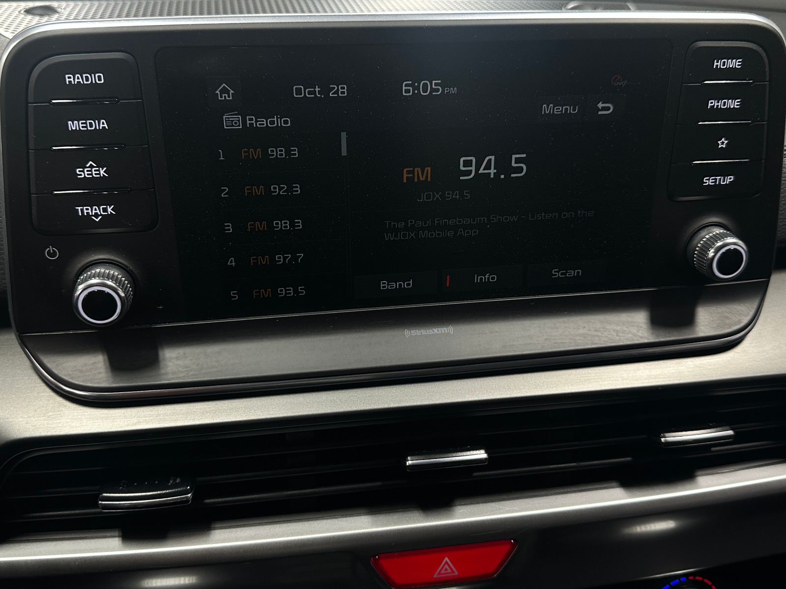 Thumbnail: 2021 Kia Telluride - 3