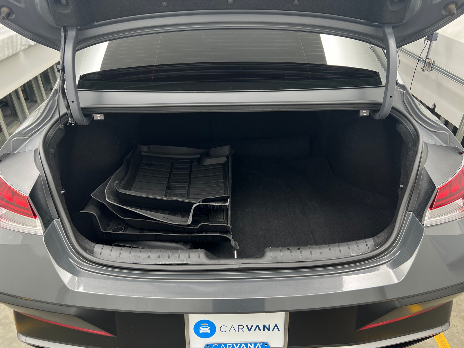 Thumbnail: 2024 Hyundai Elantra - 7