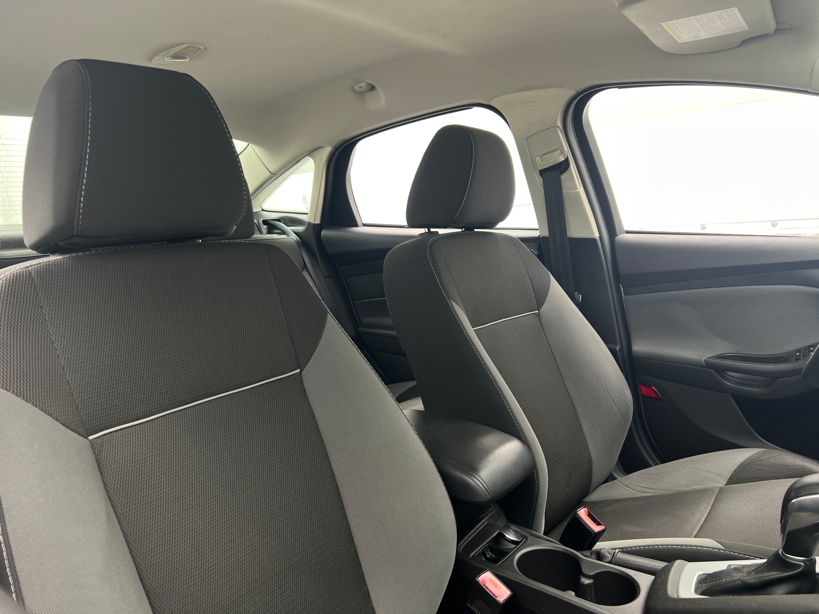 Thumbnail: 2013 Ford Focus - 2