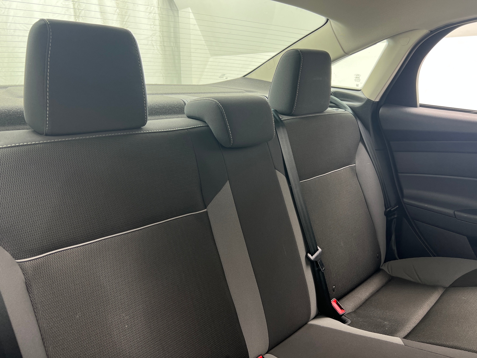 Thumbnail: 2013 Ford Focus - 6