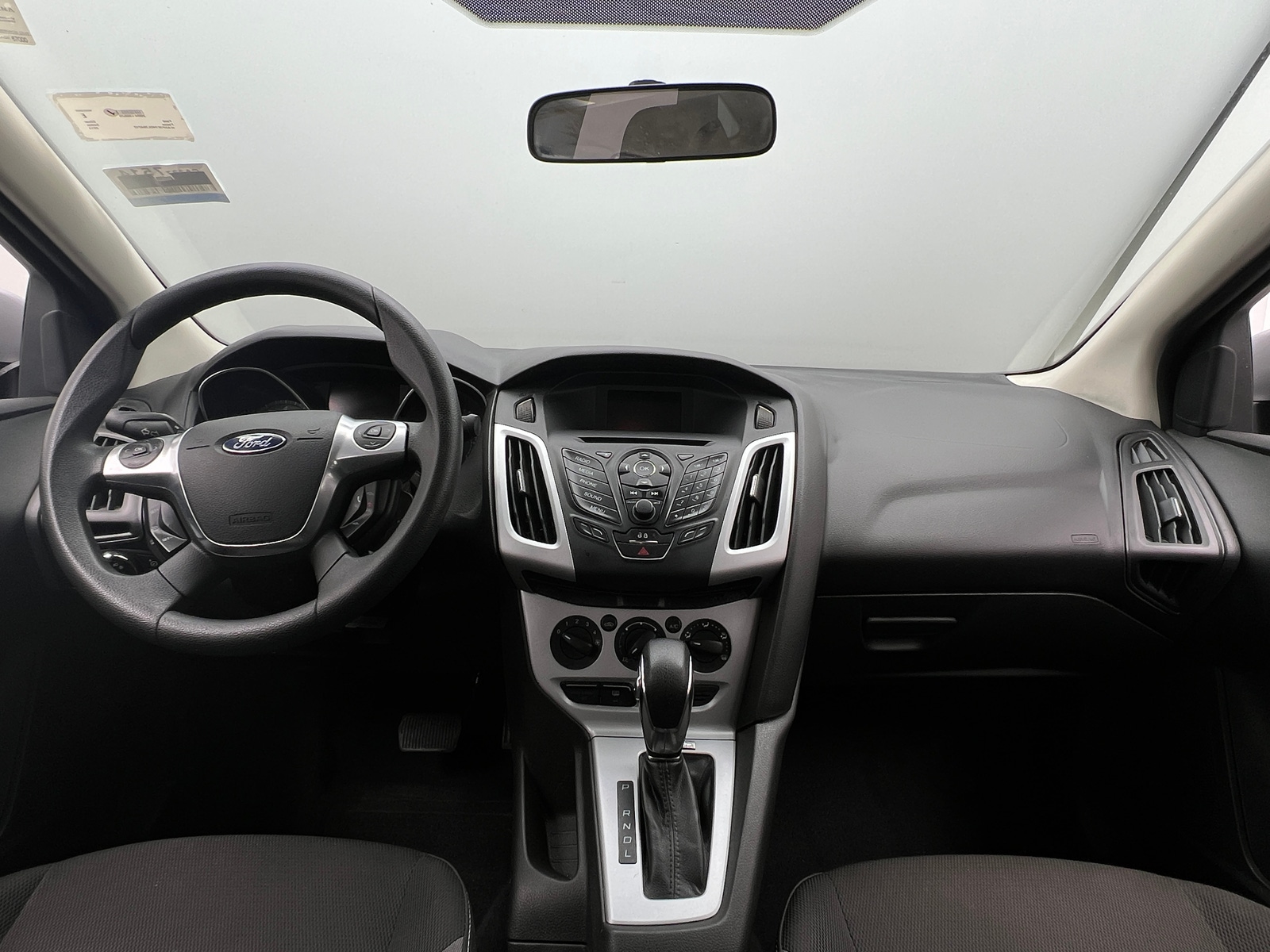 Thumbnail: 2013 Ford Focus - 3