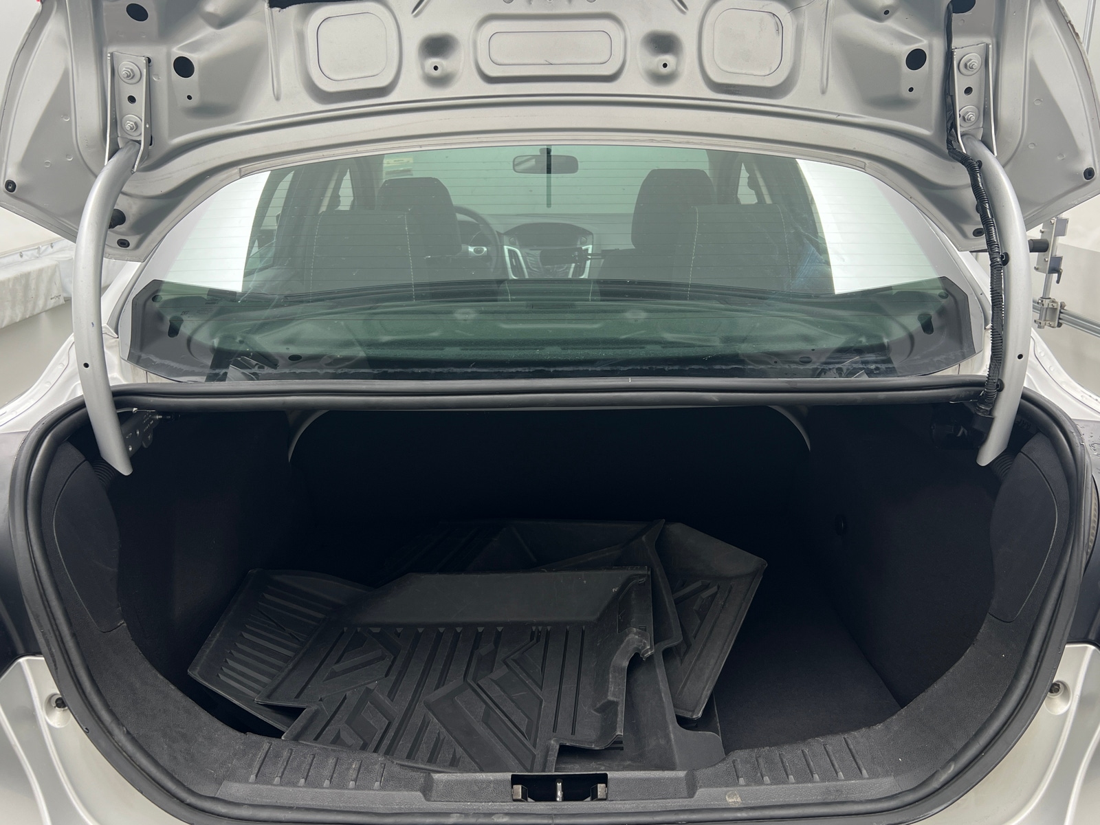 Thumbnail: 2013 Ford Focus - 7