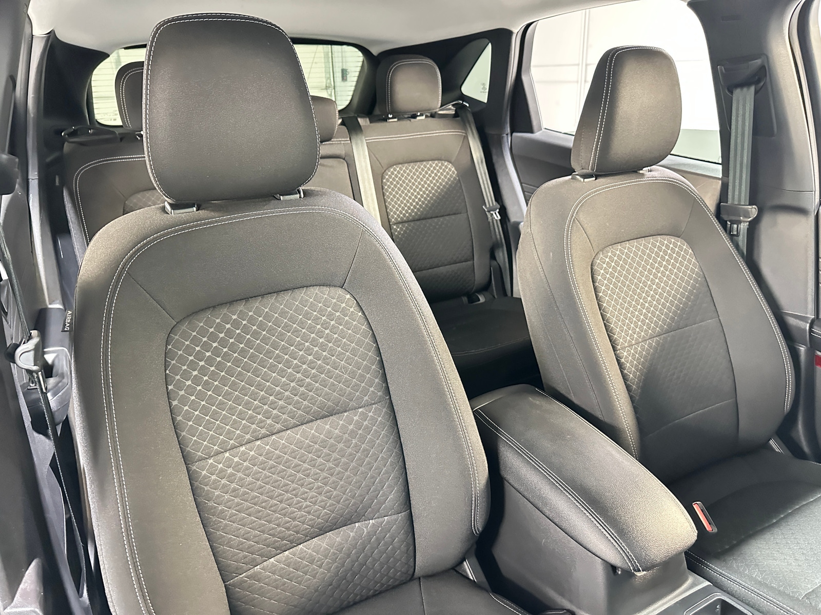 Thumbnail: 2024 Ford Escape - 2