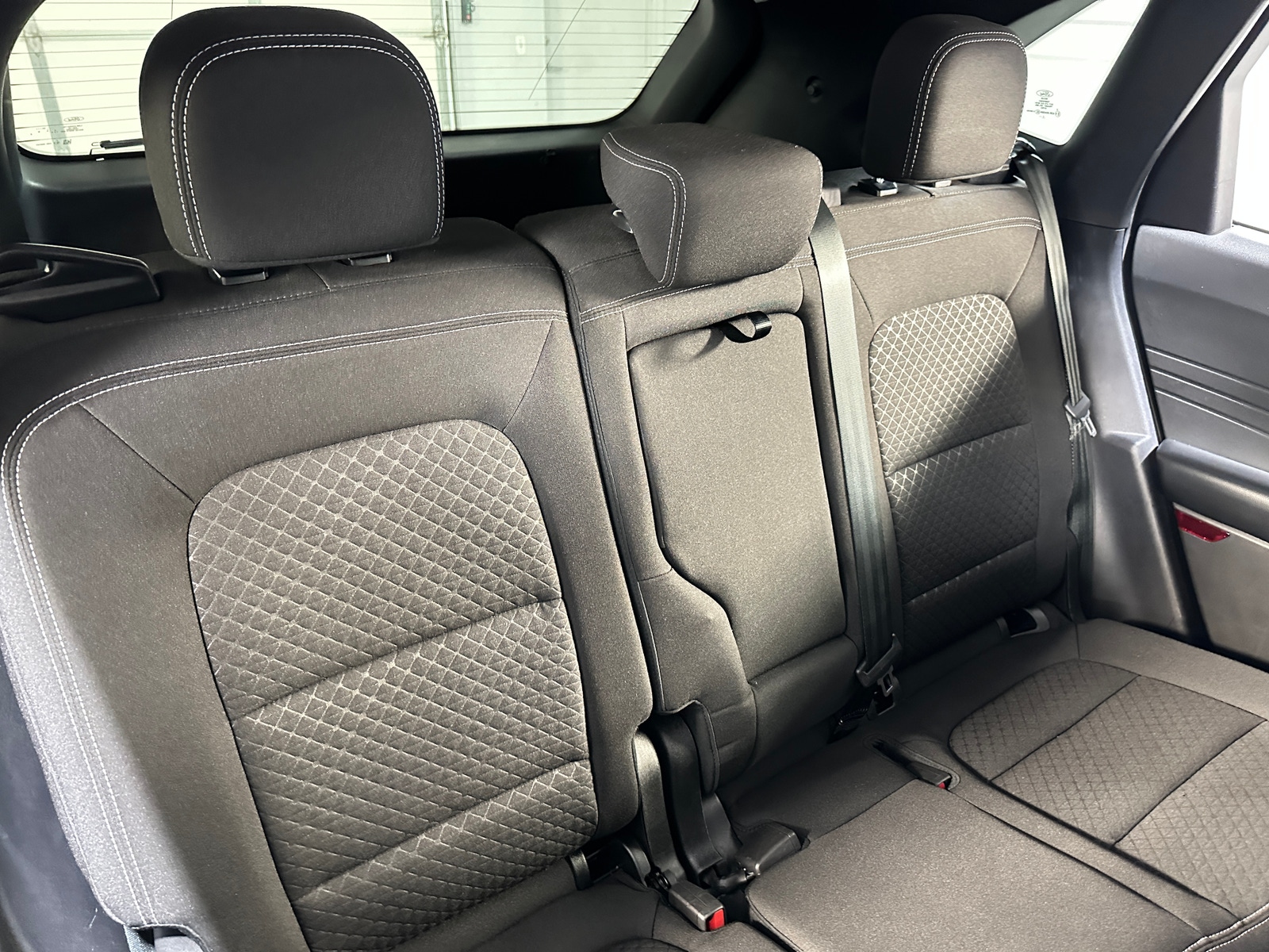 Thumbnail: 2024 Ford Escape - 6