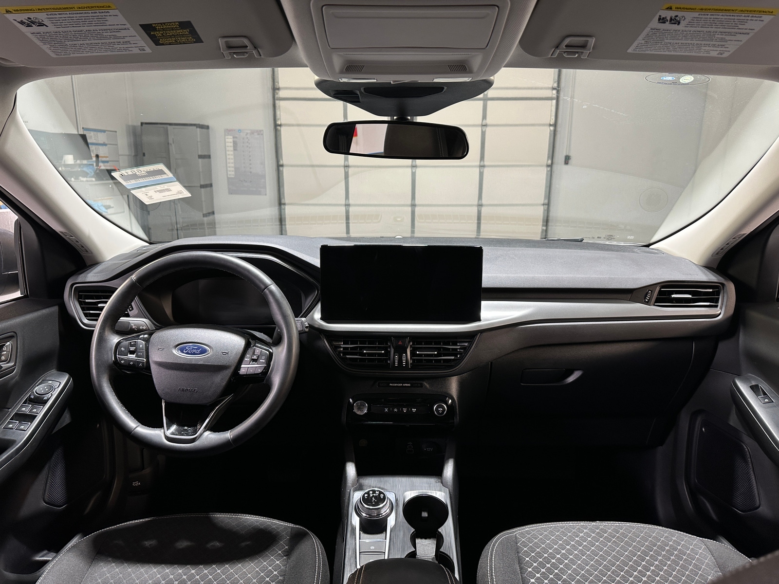 Thumbnail: 2024 Ford Escape - 3