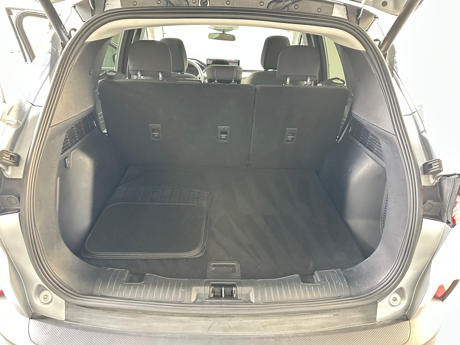 Thumbnail: 2024 Ford Escape - 7