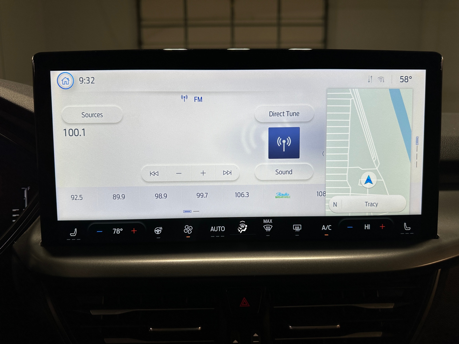 Thumbnail: 2024 Ford Escape - 4