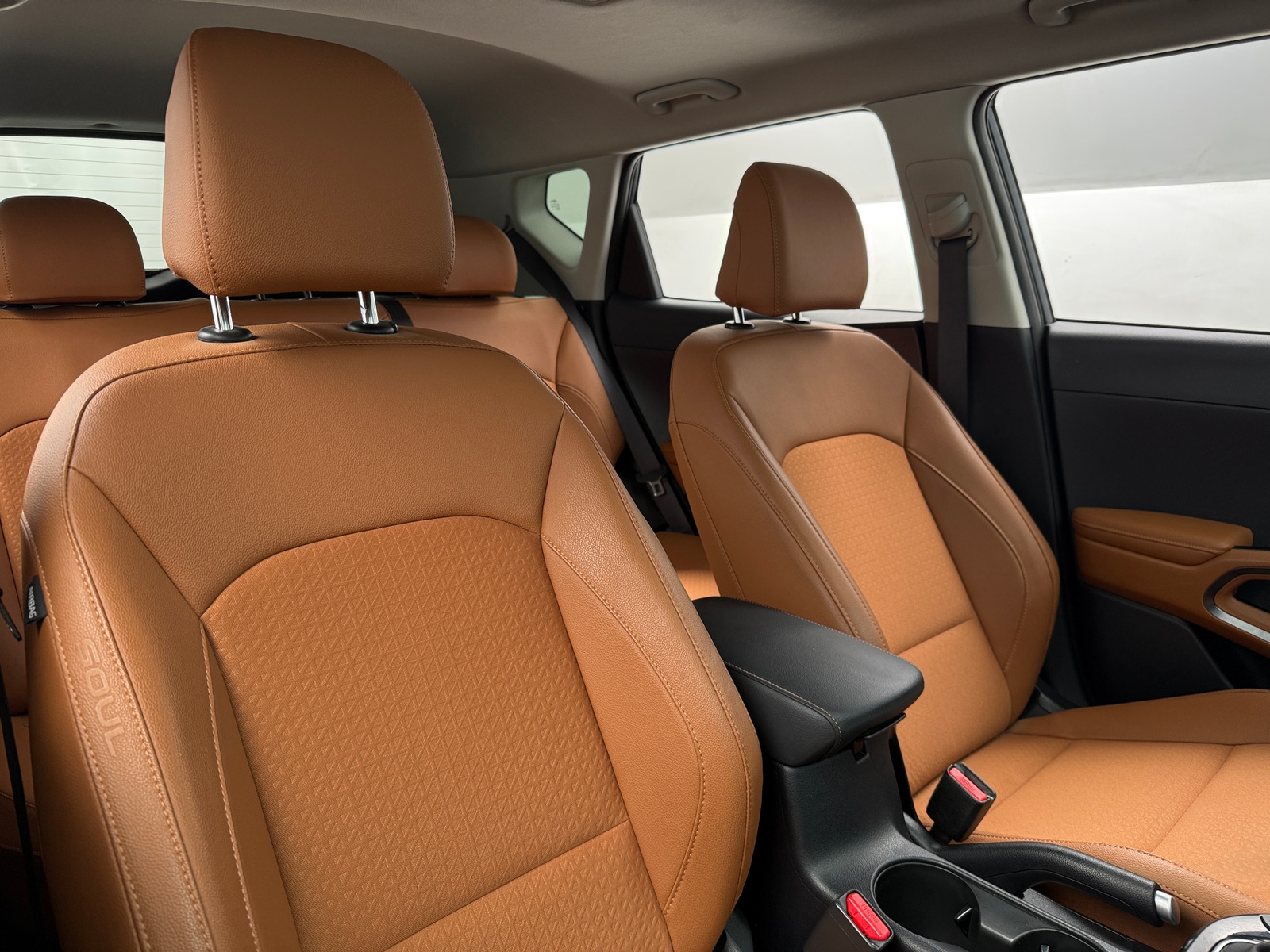 Thumbnail: 2024 Kia Soul - 2