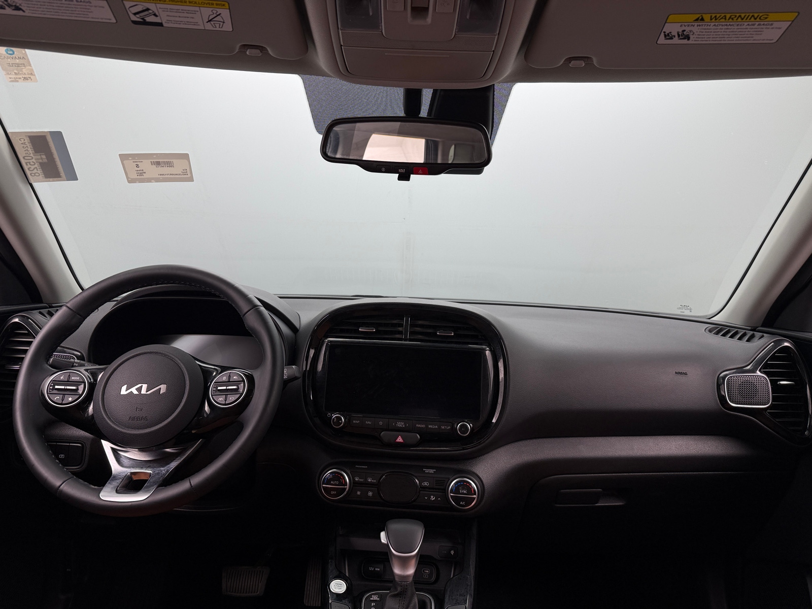 Thumbnail: 2024 Kia Soul - 3