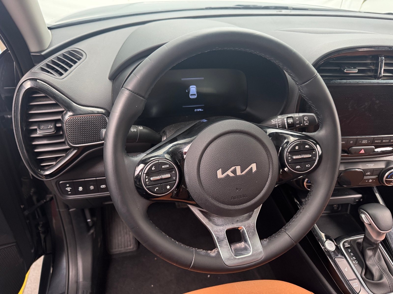 Thumbnail: 2024 Kia Soul - 5