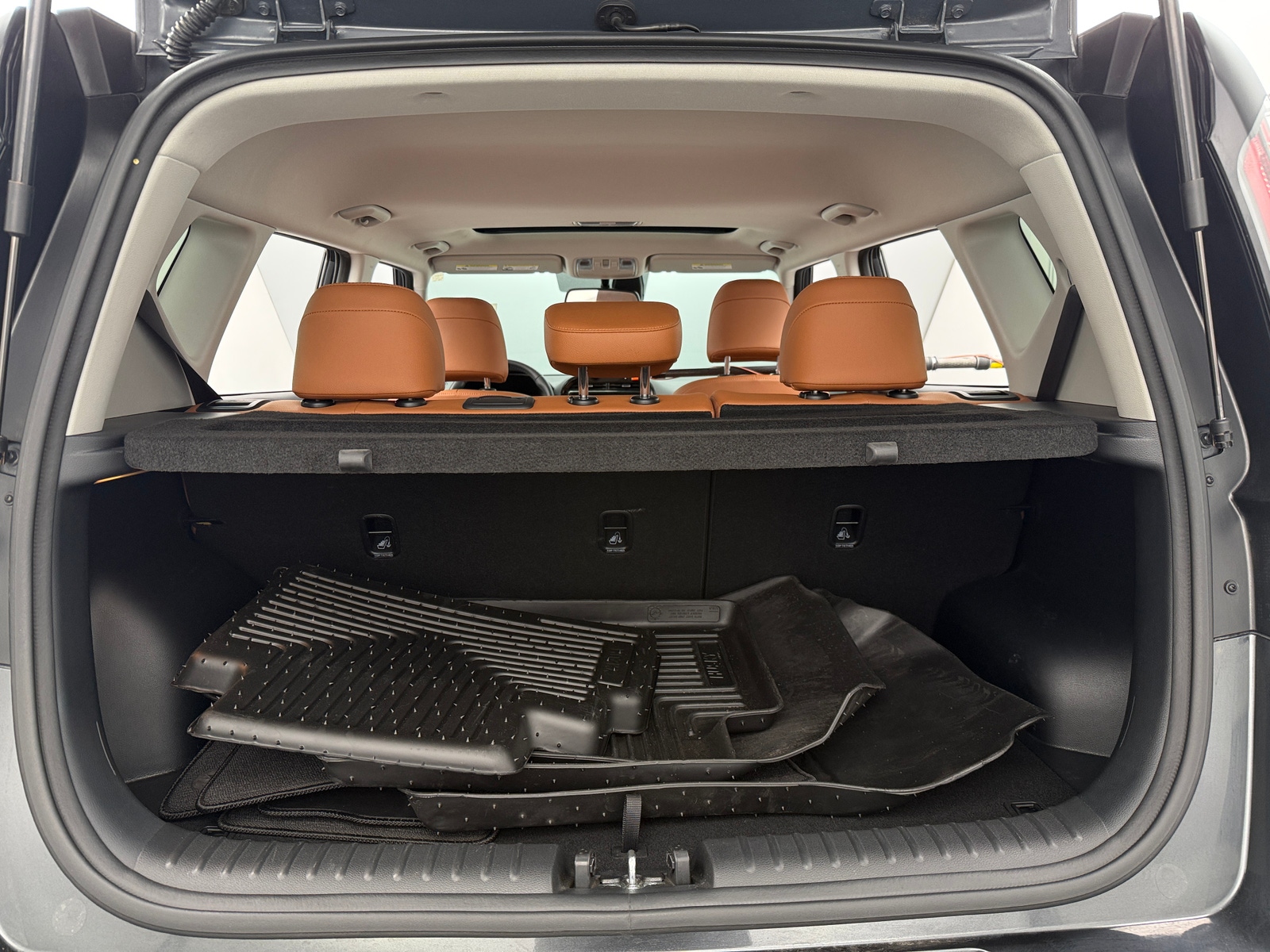 Thumbnail: 2024 Kia Soul - 7