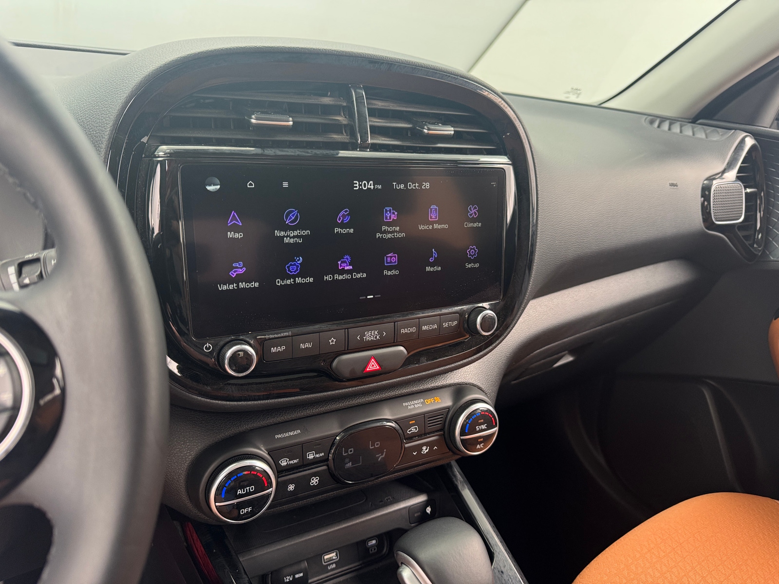 Thumbnail: 2024 Kia Soul - 4