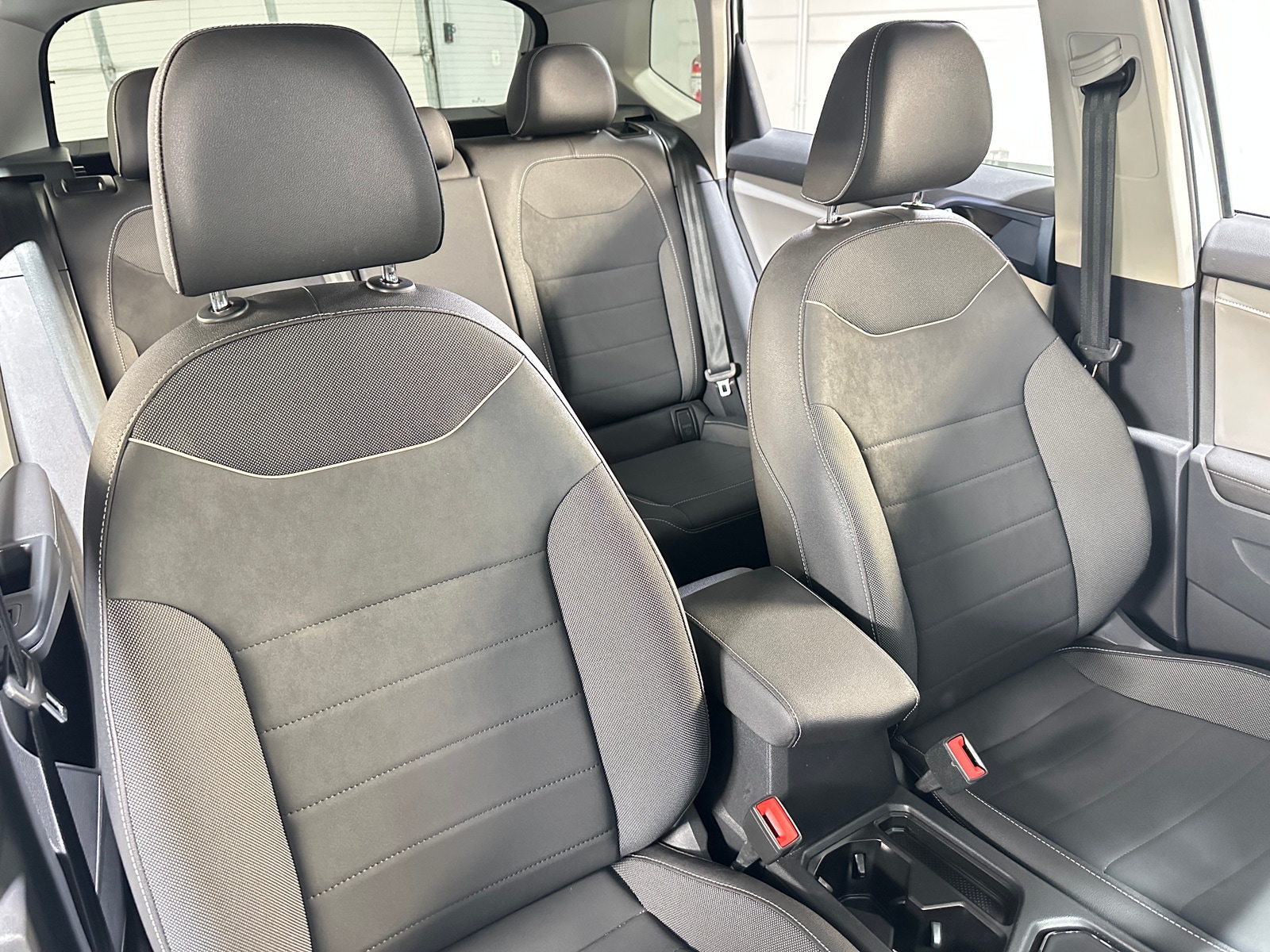 Thumbnail: 2024 Volkswagen Taos - 2