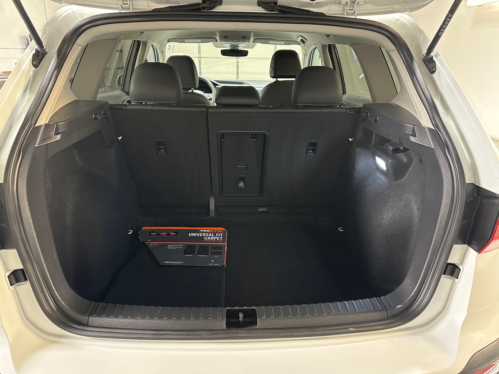 Thumbnail: 2024 Volkswagen Taos - 7