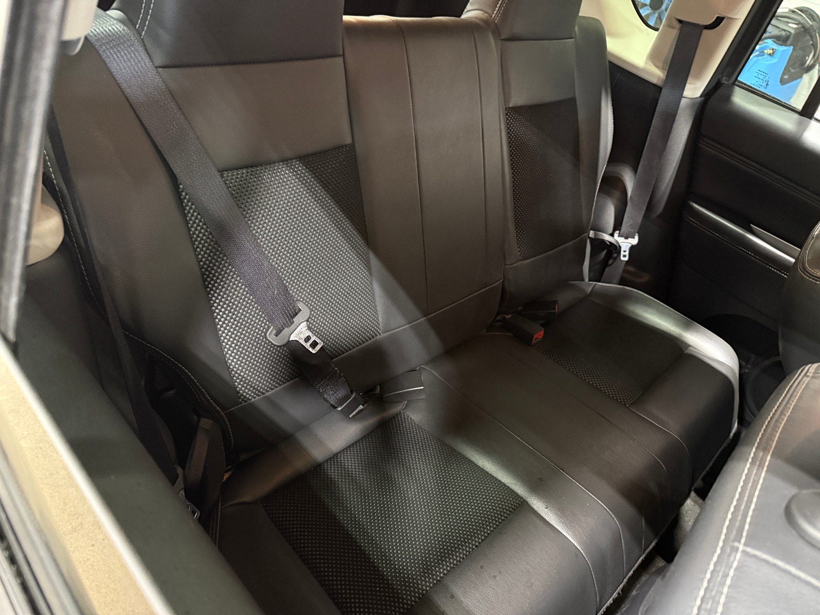 Thumbnail: 2015 Jeep Compass - 5