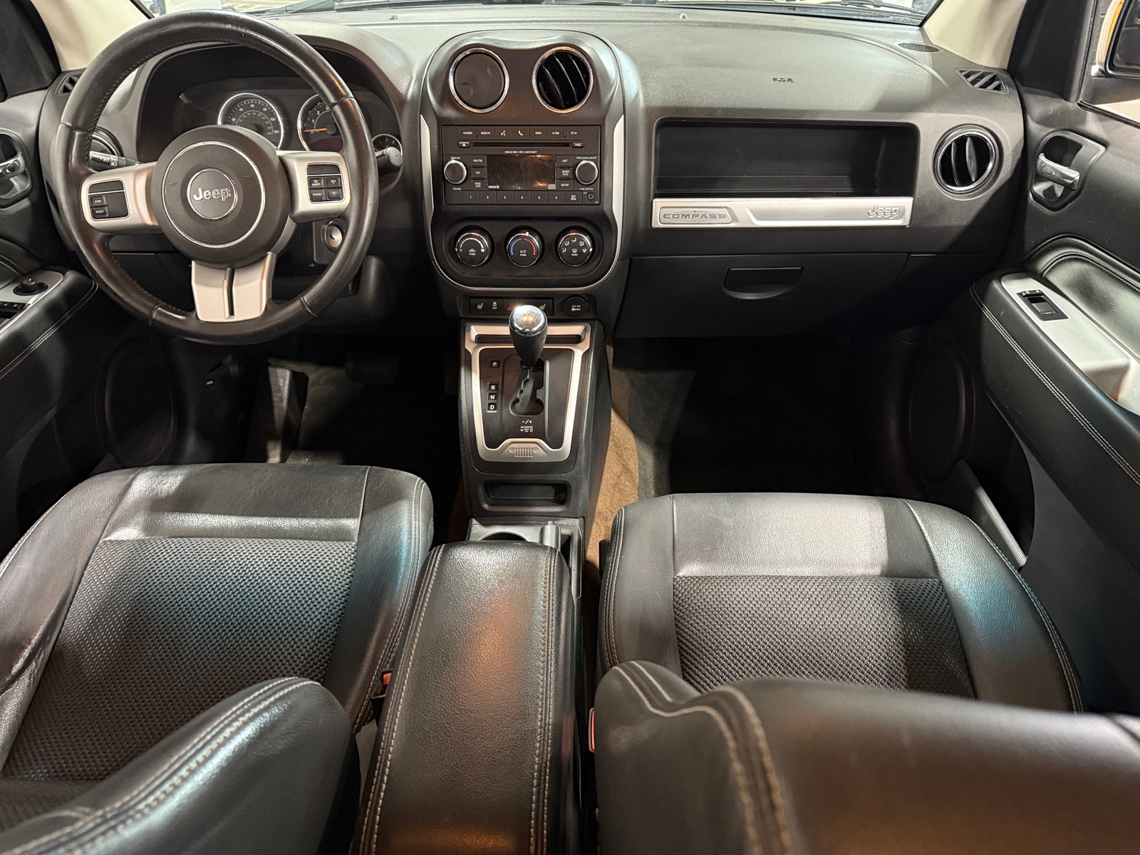 Thumbnail: 2015 Jeep Compass - 2