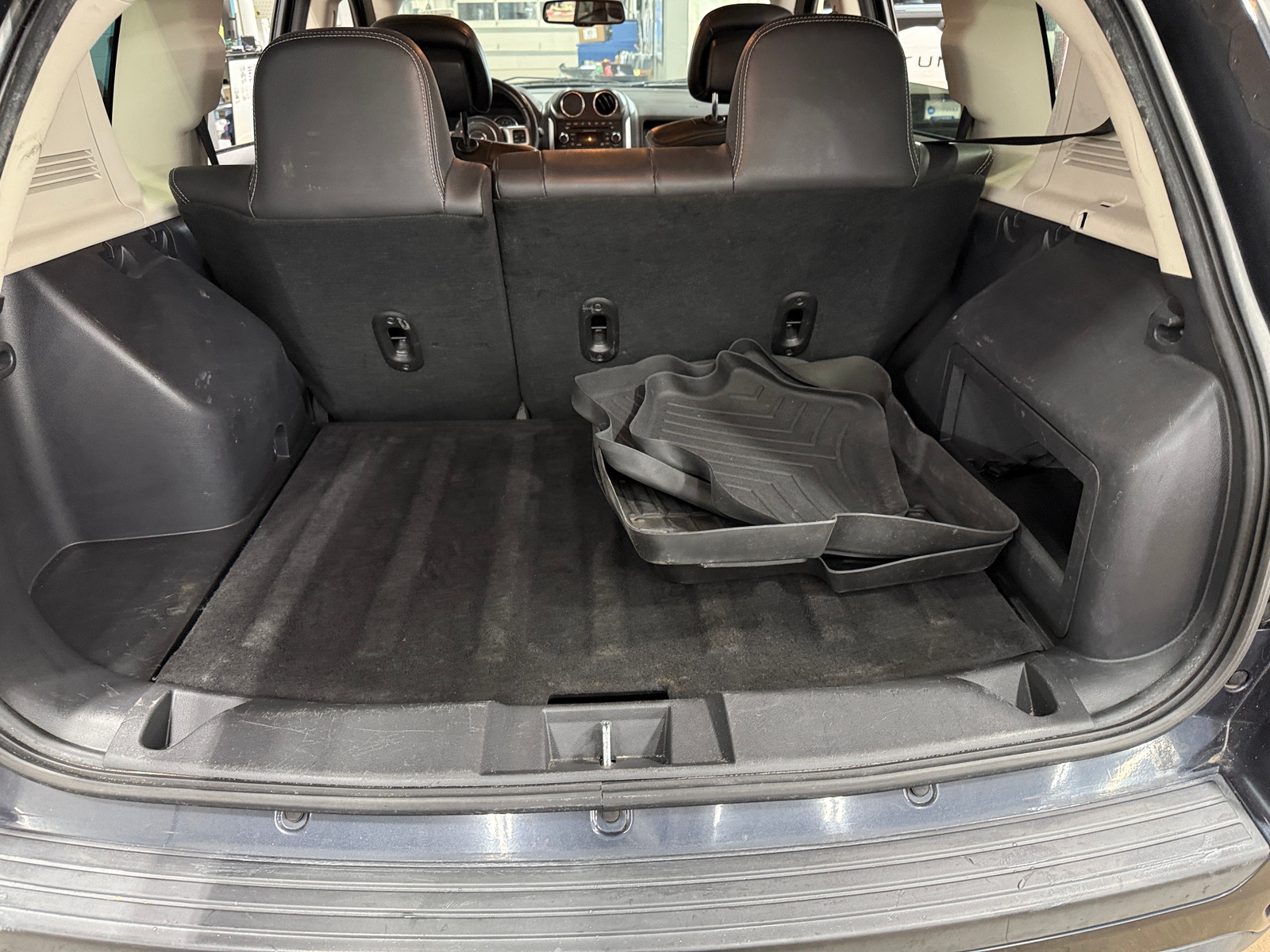 Thumbnail: 2015 Jeep Compass - 6