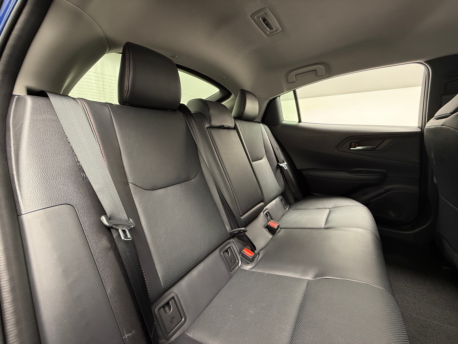 Thumbnail: 2025 Toyota Prius - 5