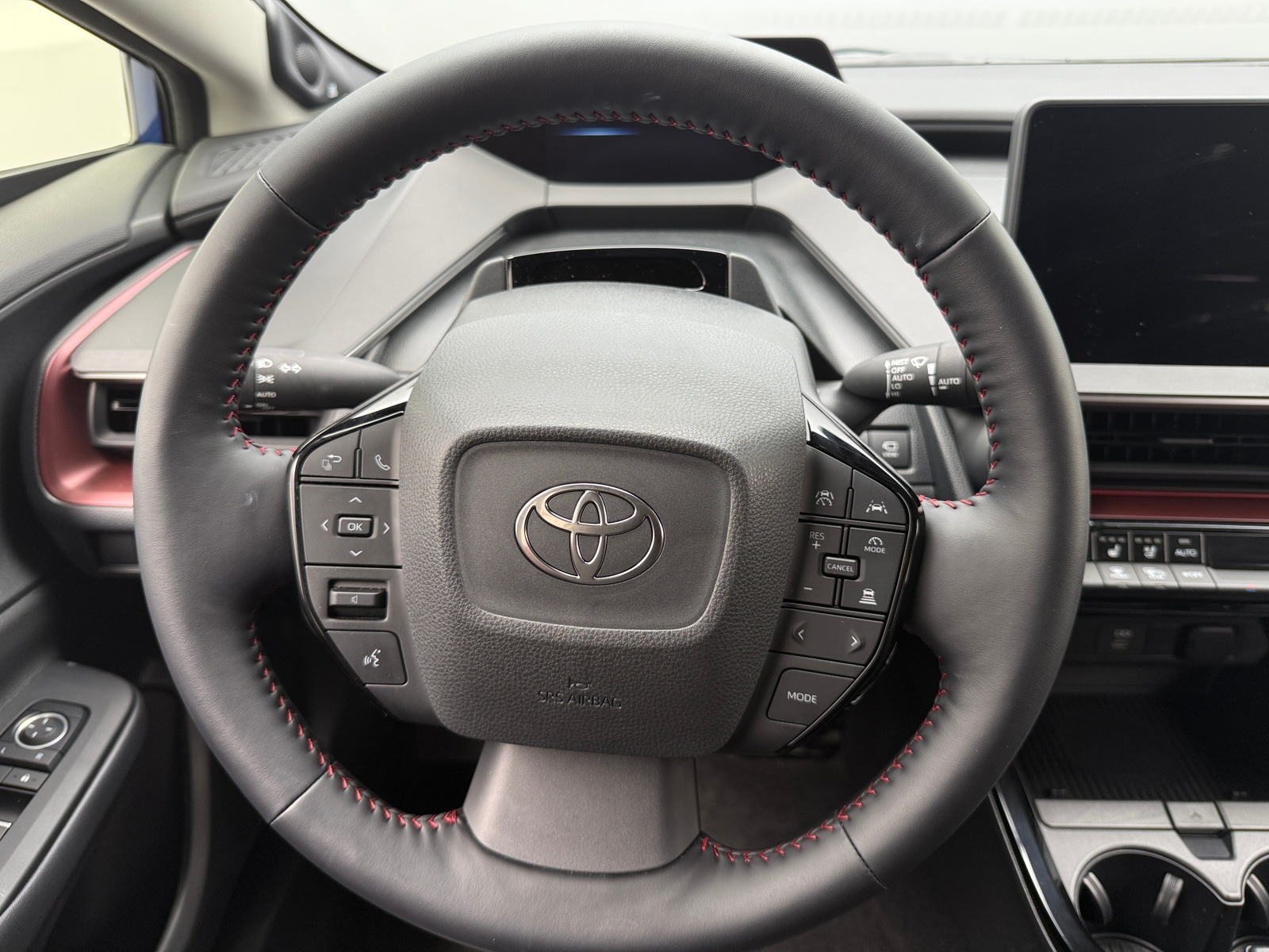 Thumbnail: 2025 Toyota Prius - 4